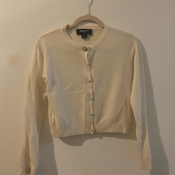 Paul Ka cardigan - Picture 5 of 7